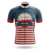Las Vegas RetroSpin - Men's Cycling Kit