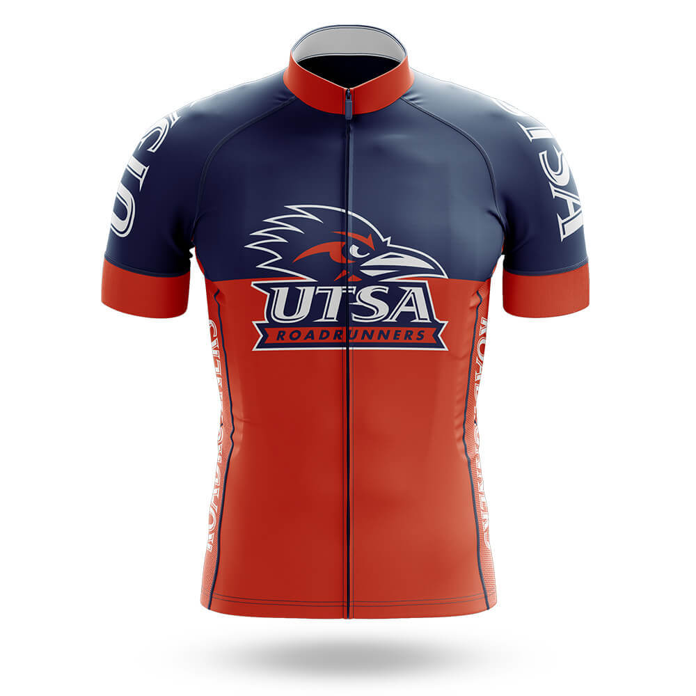 University of Texas San Antonio V2 - Men's Cycling Kit