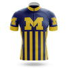University of Michigan USA - Men's Cycling Kit