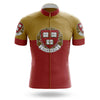 Harvard V2 - Men's Cycling Kit