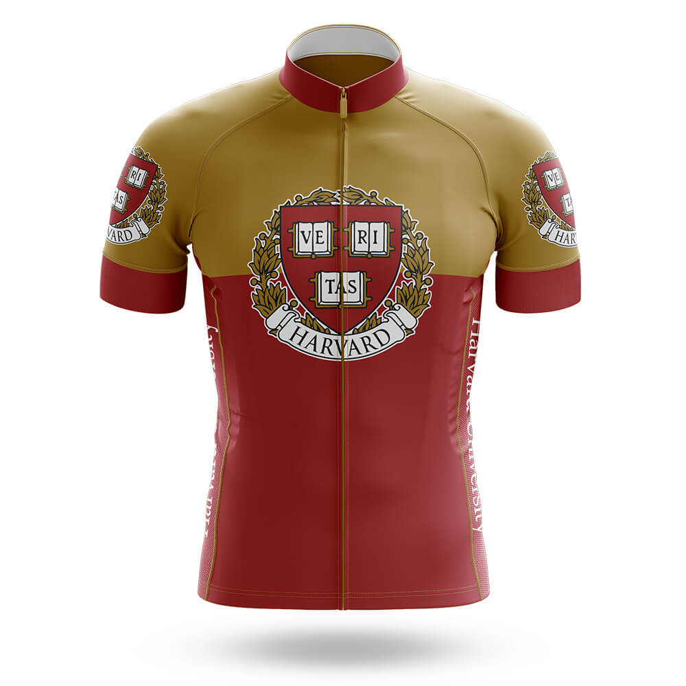 Harvard V2 - Men's Cycling Kit