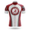 University of Alabama - Men's Cycling Kit