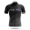 New Zealand S5 Black - Men's Cycling Kit