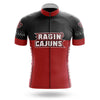 University of Louisiana Lafayette V2 - Men's Cycling Kit