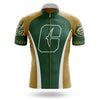 University of North Carolina Charlotte - Men's Cycling Kit