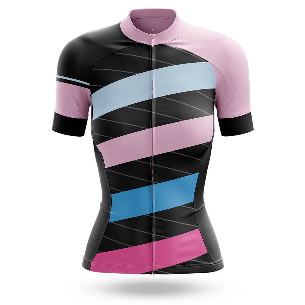Pastel - Women's Cycling Kit