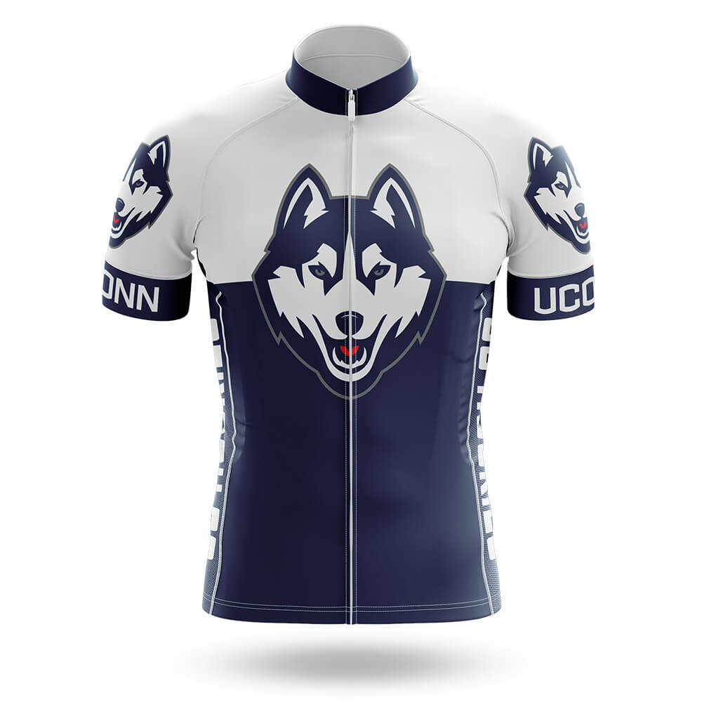 University of Connecticut V2 - Men's Cycling Kit