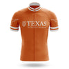 University of Texas Austin V3 - Men's Cycling Kit