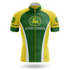 John Deere - Men's Cycling Kit