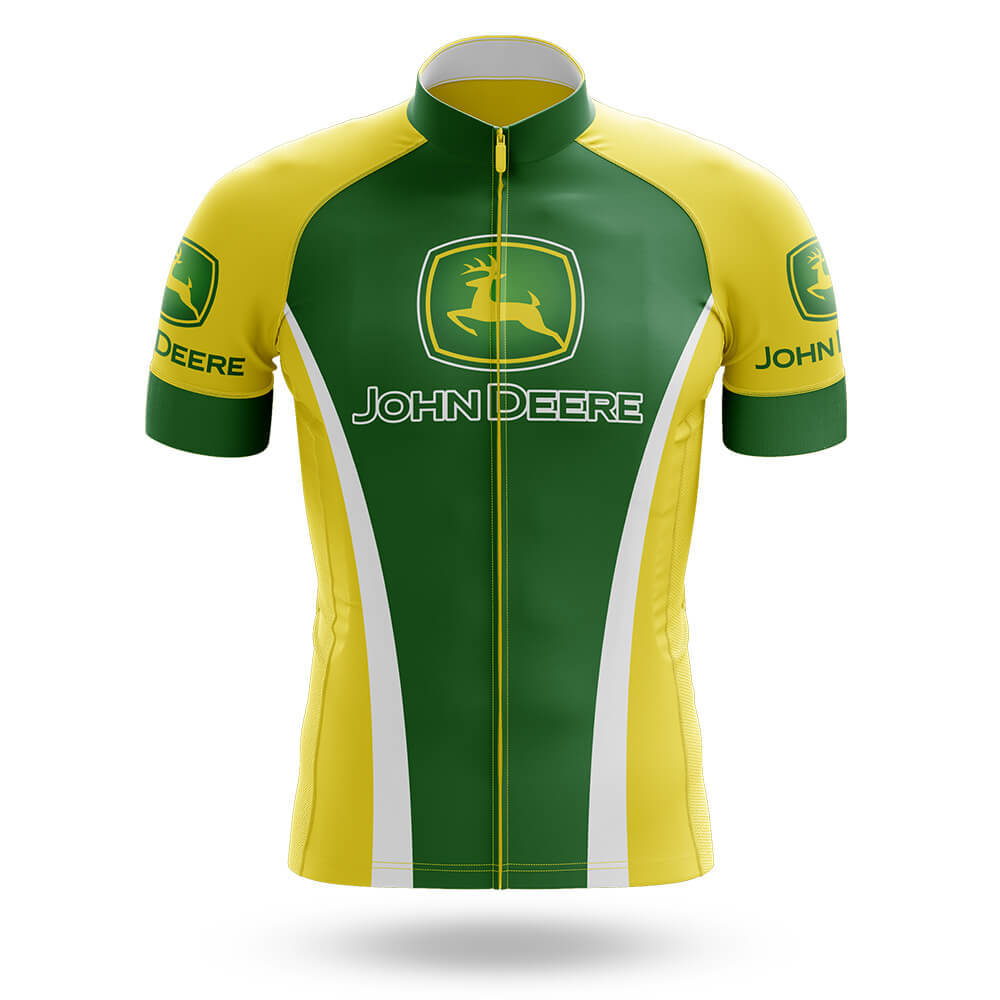 John Deere - Men's Cycling Kit