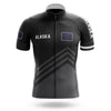 Alaska S4 Black - Men's Cycling Kit