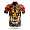 Fire Lion - Men's Cycling Kit