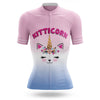 Kitticorn - Women - Cycling Kit