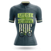 Beautiful Ride V5 - Women's Cycling Kit