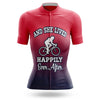 Happily V4 - Women's Cycling Kit