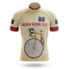 Oregon Riding Club - Men's Cycling Kit