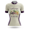 Root For Each Other - Women's Cycling Kit