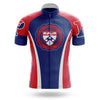 University of Pennsylvania - Men's Cycling Kit