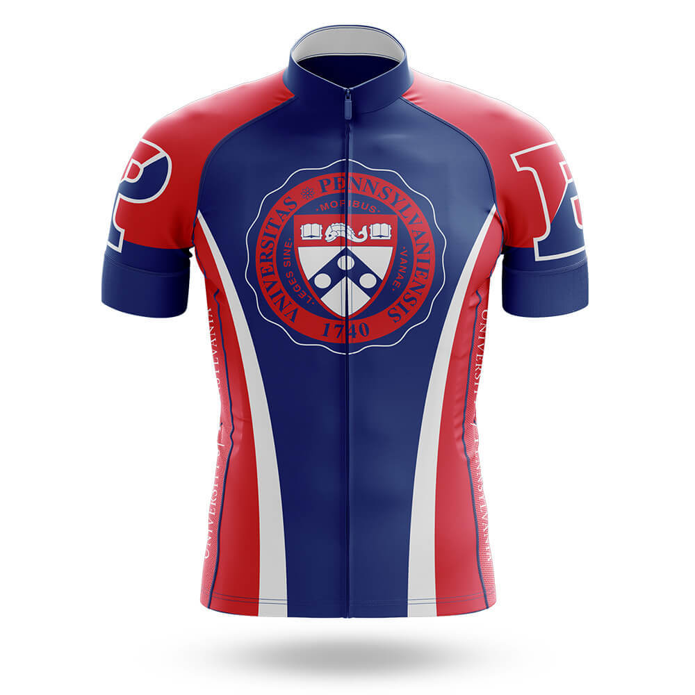 University of Pennsylvania - Men's Cycling Kit