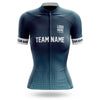 Custom Team Name S1 - Women's Cycling Kit