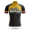 Pittsburgh - Men's Cycling Kit
