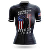 American Veteran - Women's Cycling Kit