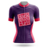 Back & Body Hurts - Women's Cycling Kit