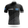 Oklahoma S4 Black - Men's Cycling Kit