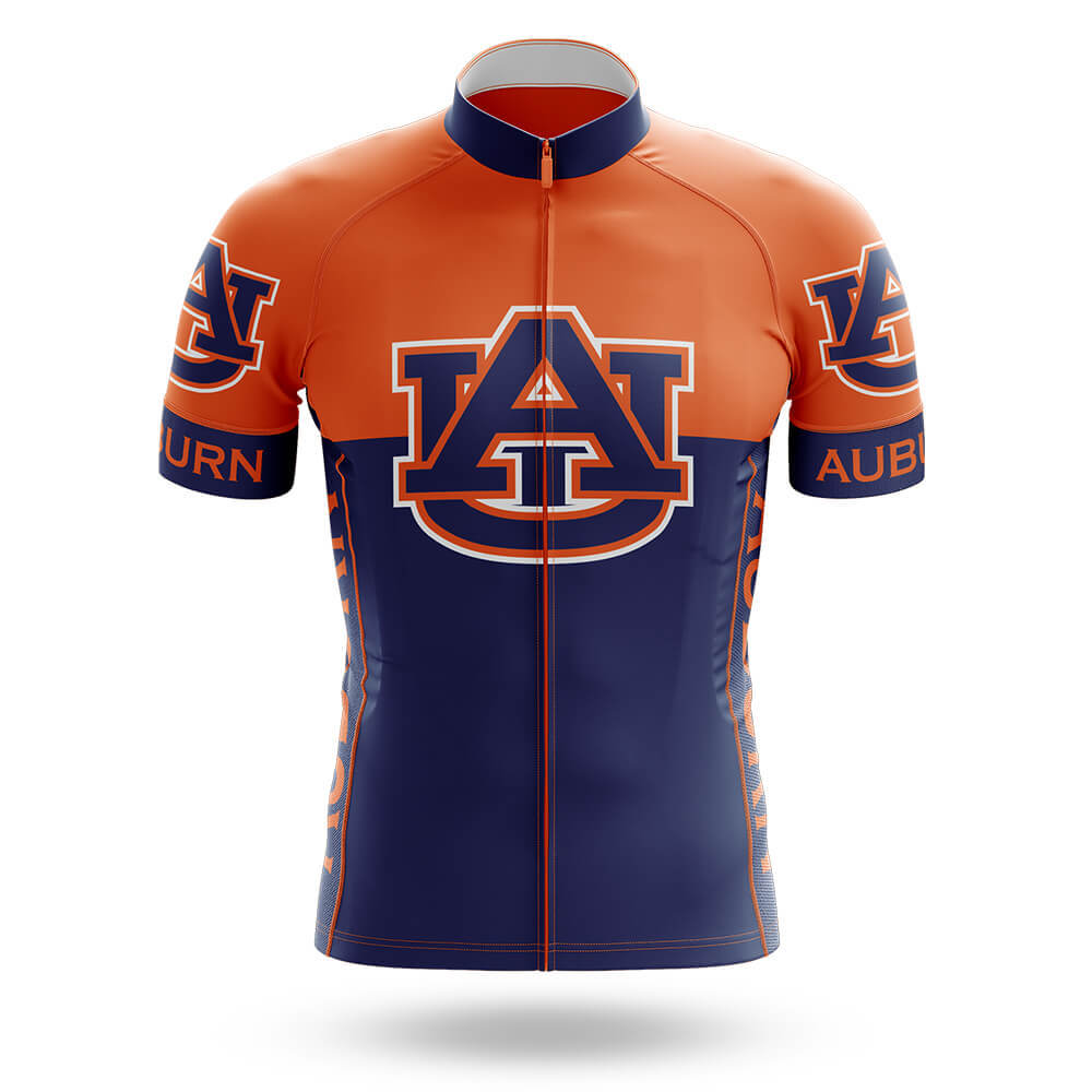 Auburn University V2 - Men's Cycling Kit
