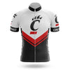 University of Cincinnati V3 - Men's Cycling Kit