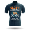 Sloth Cycling Team V7