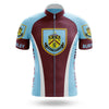 The Clarets - Men's Cycling Kit