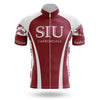 Southern Illinois University Carbondale - Men's Cycling Kit