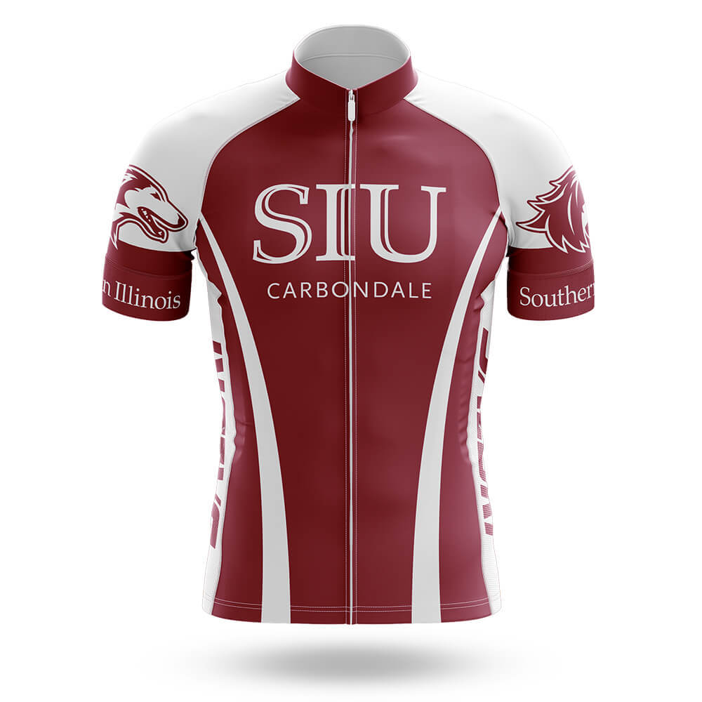 Southern Illinois University Carbondale - Men's Cycling Kit