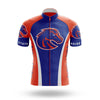 Boise State University - Men's Cycling Kit