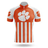 Clemson University USA - Men's Cycling Kit