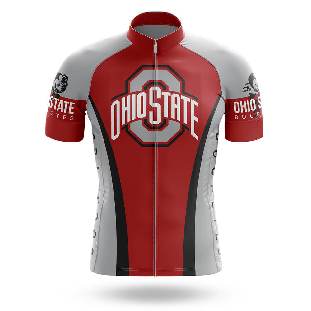 Ohio State - Men's Cycling Kit