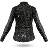 Catmouflage - Women's Cycling Kit