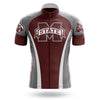 Mississippi State University - Men's Cycling Kit