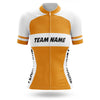 Custom Team Name M8 - Women's Cycling Kit