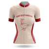 Silly Goose Era - Women - Cycling Kit