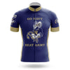 Bill The Goat - Men's Cycling Kit