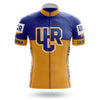 University of California Riverside V2 - Men's Cycling Kit