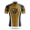 Wake Forest University - Men's Cycling Kit