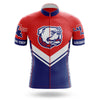 Louisiana Tech University V3 - Men's Cycling Kit