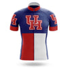 University of Houston TX - Men's Cycling Kit