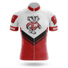 Badgers V3 - Men's Cycling Kit