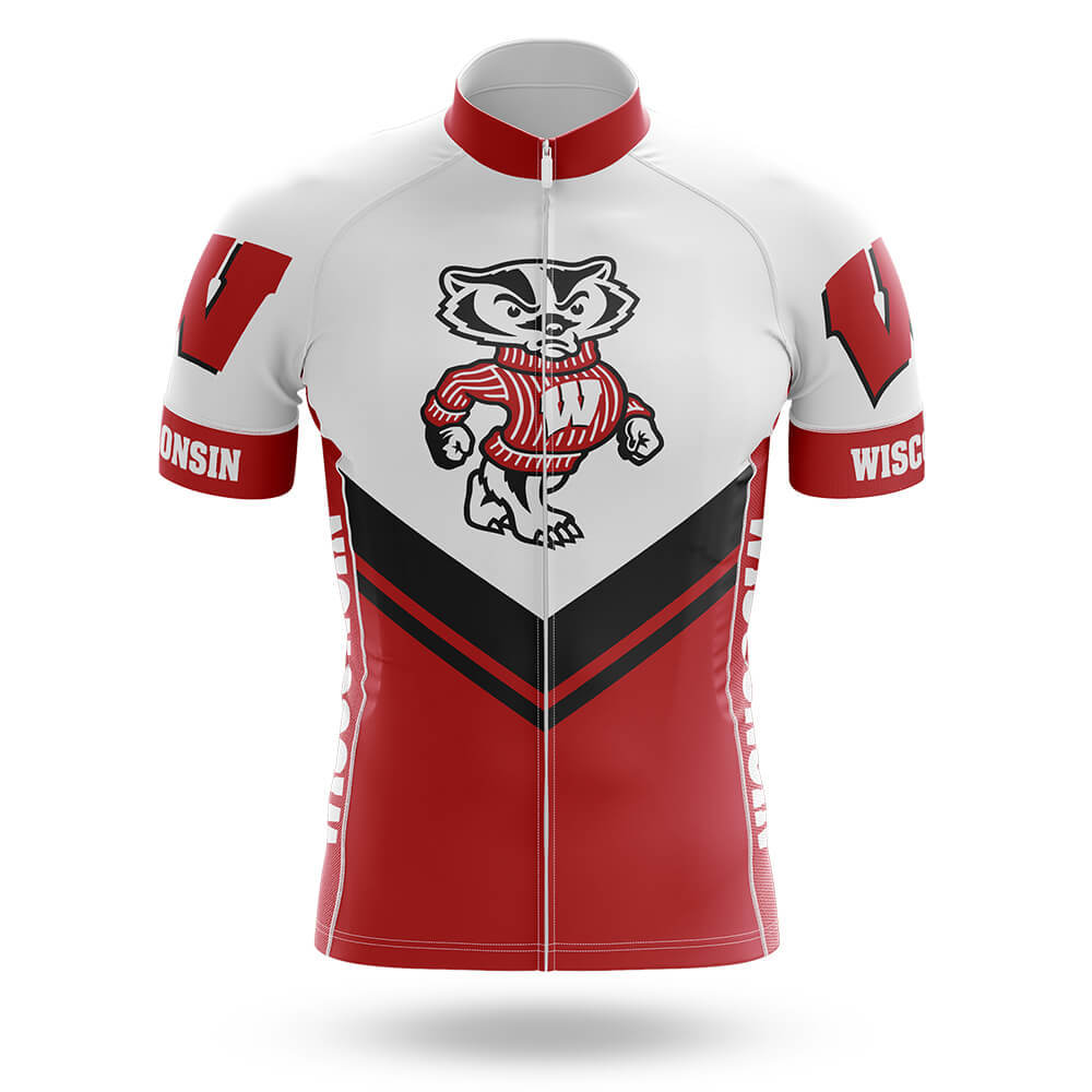 Badgers V3 - Men's Cycling Kit