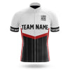 Custom Team Name S11 - Men's Cycling Kit