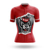 North Carolina State University - Women's Cycling Kit